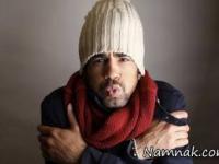 سرمایی بودن