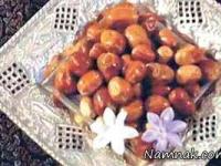 خواص سنجد