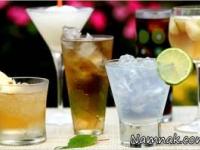 نوشیدنی چاقی