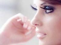 پرپشت شدن مژه