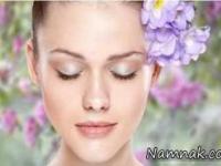 زیبایی پوست