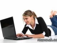 اعتیاد به اینترنت