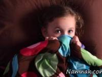 کابوس شبانه