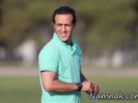 علی کریمی