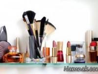 میز آرایش