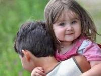 جدا کردن خواهر برادر