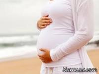 بارداری زنان سرطانی