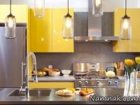 دکوراسیون آشپزخانه