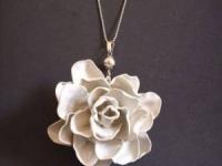 ساخت گردنبند