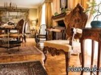 منزل کلاسیک