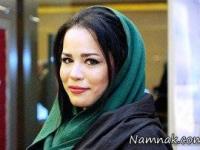 ملیکا شریفی نیا