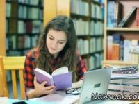 آمادگی برای امتحان