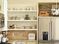 قفسه آشپزخانه