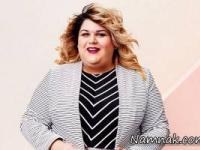 مخفی کردن شکم 