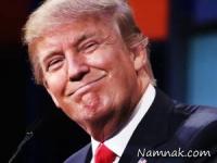 دونالد ترامپ