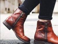 کفش های زمستانی