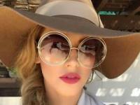 مدل عینک آفتابی