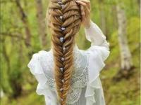 آموزش مدل مو