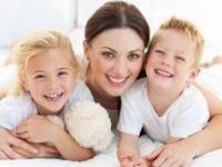 افتخار به بچه