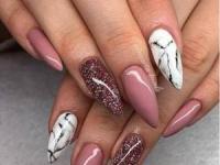 طراحی ناخن نوروزی