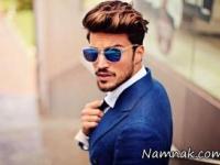 آقایان خوشتیپ