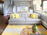 رنگ خنثی در دکوراسیون