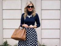 دامن خال خالی