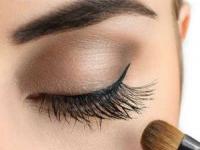 آرایش چشم بهاری