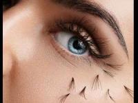 ریمل ریزش مژه