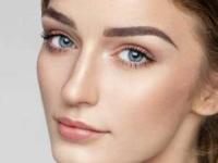 زیبا شدن بدون آرایش
