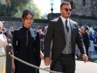 عروسی مگان مارکل