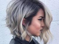 مدل مو پشت کوتاه