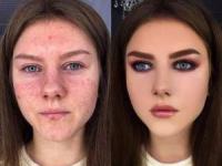 معجزه آرایش