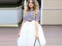 دامن دخترانه