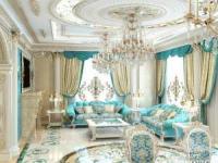 دکوراسیون سلطنتی