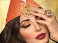 زیبایی زنان هندی