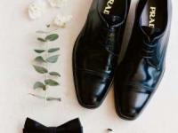 مدل کفش داماد