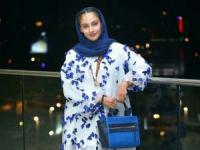 مدل کیف بازیگران