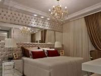 ست رنگ اتاق خواب