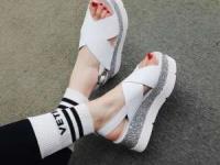 مدل کفش تابستانی 97