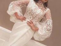 مدل لباس حنابندان