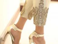 شلوار مجلسی زنانه