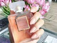 ماندگاری عطر