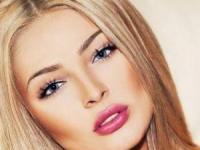 آرایش موی بلوند