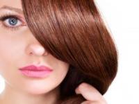 رفع قرمزی رنگ مو