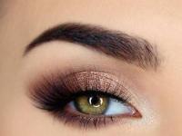 آرایش چشم ریز
