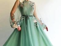 لباس مجلسی تازه عروس