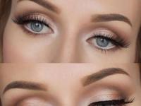 سایه چشم آبی