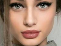 آرایش دخترانه