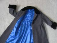 دوخت آستری
